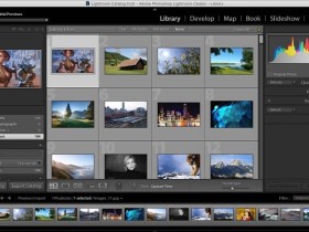 Adobe Lightroom Classic 2022破解版下载-MacOS适用